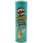 Pringles Ranch Potato Crisps 158g