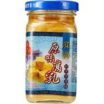 FLS Preserved Beancurd Non Spicy 130g