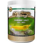 Dennerle Shrimp King Shrimp Mineral GH/KH+ 200g