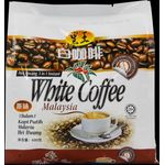 Hei Hwang 3 In 1 White Coffee