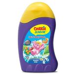 Carrie Junior Hair And Body Wash Double Milk 90ml