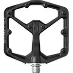 Crank Brothers Pedal Stamp 7 Large Black