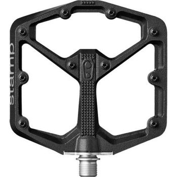 Crank Brothers Pedal Stamp 7 Large Black
