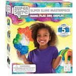 Amazing Science Super Slime Masterpiece Kit