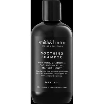 Smith&Burton Shampoo 500ml
