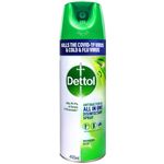 Dettol Disinfectant Spray Morning Dew 450ml