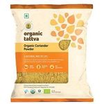 Organic Tattva Coriander Powder 100g
