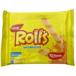 Nabati Rolls Richeese 36g