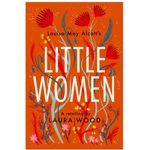 Barrington Stoke Little Women Retelling by Laura Wood