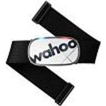 Wahoo Tickr X Heart Rate Monitor With Memory Bluetooth ant+