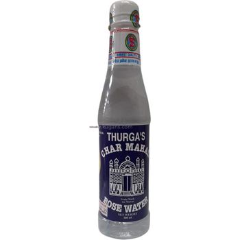 Thurgas Rose Water 300ml