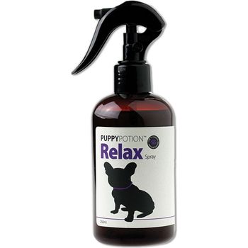 Puppy Potion Relax Spray 250ml