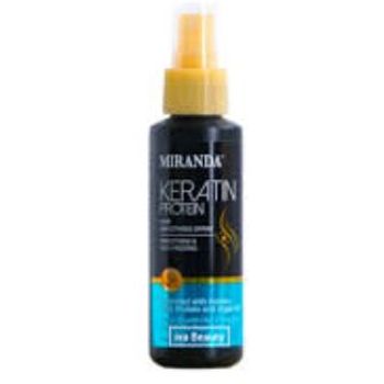 Miranda Keratin Hair Smoothing Spray 100ml