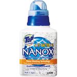 Top Nanox Ultra Concentrated Liquid Detergent Anti Bacterial 450g