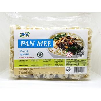 INA Pan Mee (Lebar) 530g