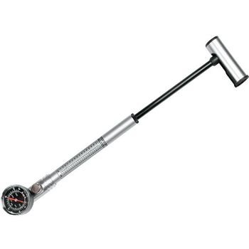 SKS Suspension Fork Pump Usp Alu Av Silver