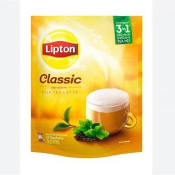 Lipton 3In1 Milk Tea Classic 20g