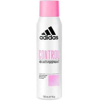 Adidas Deodorant Control For Women 150g