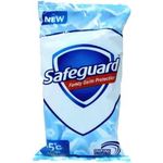 Safeguard Bar Soap Arctic Fresh 60g