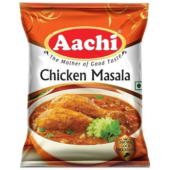 Aachi Chicken Masala 50g