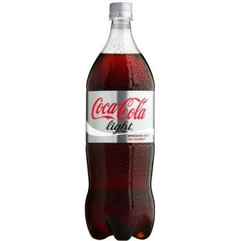 Coca Cola Light 1.5l