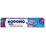 Kodomo Anti-Cavity Children's Toothpaste - Grape 80g