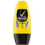 Rexona Men V8 48h Protection 40ml Antiperspirant Deodorant Rollon By Rexona