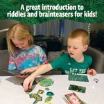 Thames & Kosmos Exit The Game Kids The Jungle Of Riddles