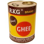RKG Agmark Ghee 5l pure
