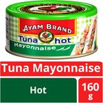 Ayam Brand Tuna Mayonnaise Hot 160g