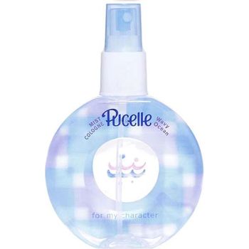Pucelle Mist Cologne Wavy Ocean 150ml