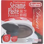 Sing Long Traditional Sesame Paste Powder 150g