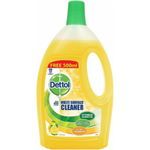 Dettol Multi Surface Cleaner Citrus 2l