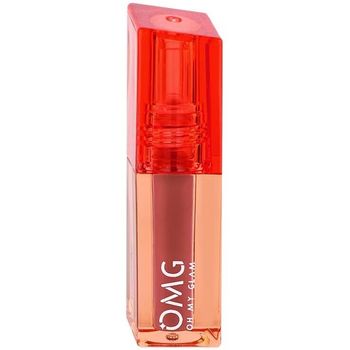 Omg Glassy Lip Tint 03 Spring 2g