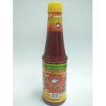 Sos Cili Cap Arnab 650g