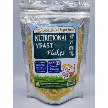 Joyful Cow Nutritional Yeast Natural 70g
