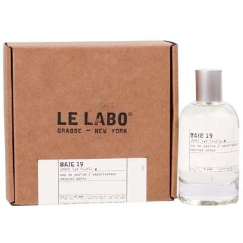 Le Labo Unisex Baie 19 EDP Spray 100ml