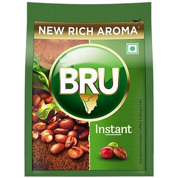 Bru Instant Coffee 100g