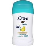 Dove Stick Go Fresh Pear And Aloe Vera 40ml