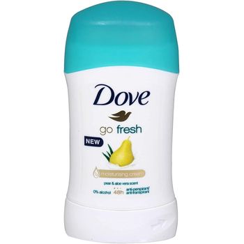 Dove Stick Go Fresh Pear And Aloe Vera 40ml