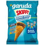 Skippy Garuda Wafer Cone - Peanut Butter 45g