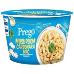 Prego Mushroom Carbonara Mac Instant Pasta 71g