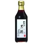Rinkosan Mountain Black Vinegar 360ml