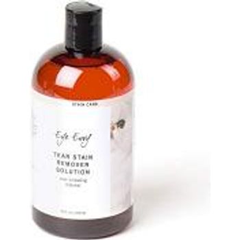 Eye Envy Tear Stain Remover Solution For Dogs 100 Percent 473ml