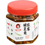 Lai Xiao Dong Nong Jia Suan Dou Jiao