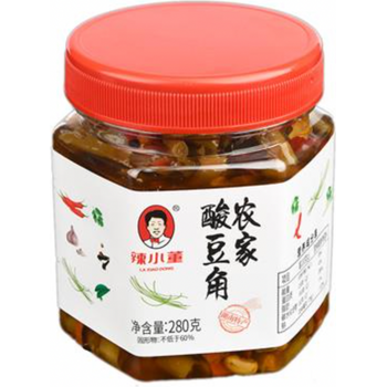 Lai Xiao Dong Nong Jia Suan Dou Jiao