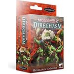 Games Workshop Warhammer Underworlds Hedkrakka's Madmob