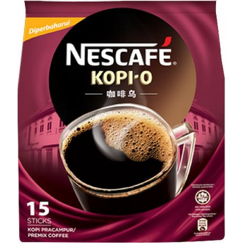 Nescafe Instant Coffee Kopio 240g