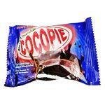 Cocopie Pie with Marshmallow Ingredients Missing Dark Chocolate 25g