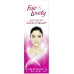 Fair & Lovely Advance Multi Vitamin Cream 50g